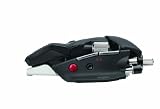 picture of Cyborg R.A.T - 9 Wireless Mouse (PC)