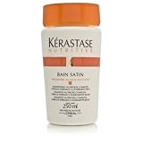 Kerastase Nutritive Bain Satin 1 Complete Nutrition Shampoo For Normal to Slightly Sensitised Hair