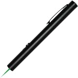 Alpec Sotonic Green Laser Pointer (Europe)
