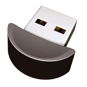 Nano Bluetooth EDR Dongle