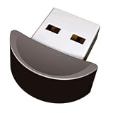 TINY USB 2.0 WIRELESS BLUETOOTH ADAPTER DONGLE