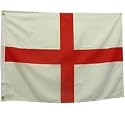 Enlgand Flags | 3ft x 2ft St Georges Flag