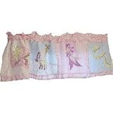 Window Treatment - Valances