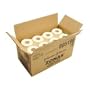 Zonas Athletic Adhesive Sports Tape 1 1/2'' 32/cs