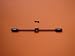 Syma S107 Metal Gyro RC Helicopter Balance Bar & Connect Buckle