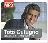 Luchshee na MP3. Toto Cutugno (Podarochnaya upakovka)