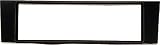 AUDI A3 CD PLAYER/RADIO FACIA/FASCIA SURROUND TRIM FOR FITTING CAR STEREO