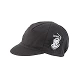 Knog Cap Black Number One
