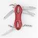 Columbia All-In-One Tool - Red