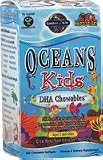 31c aUlqUdL. SL160  Garden of Life   Oceans Kids Dha, 120 chewable softgel