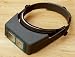 Optivisor Da7 Headband Magnifier X275