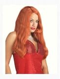 Silver Screen Sinsation Red Wig 31c bsZRW3L. SL160 Silver Screen Sinsation Red Wig