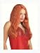 Silver Screen Jessica Rabbit Sinsation Wig