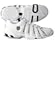 K-Swiss Approach (M) - 10.5