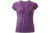 cap sleeve fitness top Women's