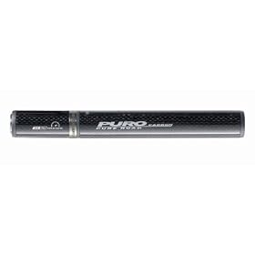 SKS Puro Bicycle Hand Pump, Carbon by 