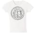 Search : RHODE ISLAND seal of Jr. Miss Fitted Tee