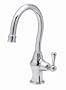Danze D401015 Melrose Single-Handle Single Temperature Faucet, Chrome