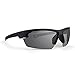 EPOCH LINK SUNGLASSES BLACK/SMOKE LENS