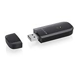 Belkin N300 Wireless USB Adapter (Latest Generation)