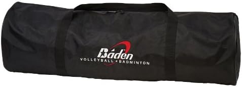 Baden Champions Badminton/Volleyball Set
