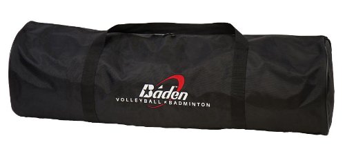 Baden Champions Badminton/Volleyball Set