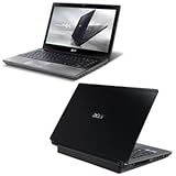 NEW Aspire 14" 4G 640GB i3-380M (Computers Notebooks)