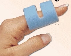 Flents Insty-Splint Medium Universal Finger Splint