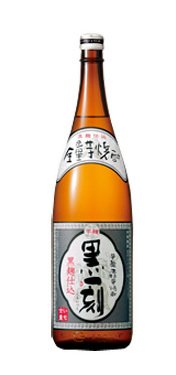 黒一刻　２５度　1800ml　