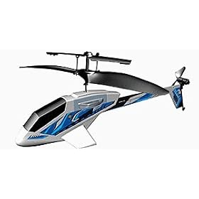 R/C Pocket Mini Helicopter