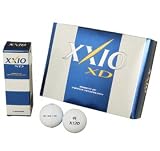 ダンロップ ゼクシオXD 12Pの画像