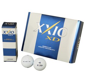 ダンロップ ゼクシオXD 12P