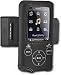 DLO - Philips Electronics DLA71037B/17 Action Jacket for Sony E-430 MP3 Player with A...