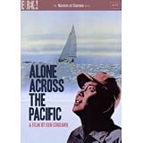 Alone Across the Pacific [Region 2]