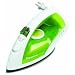 Panasonic NI-E300TR U-Shape Steam Iron, White/Green Finish