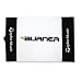 TaylorMade Golf Burner Cart Towel 16x24 - Black/White - 0105081047