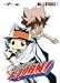 Tutor Hitman Reborn! - Box 01 (Eps 01-26) (5 Dvd)