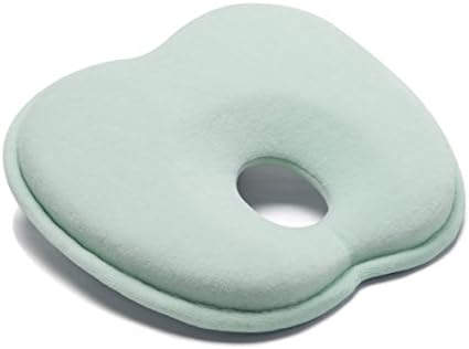 Baby Head Rest (Green)