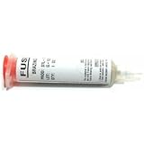 Solder Paste with Flux Silver Easy 1 Oz