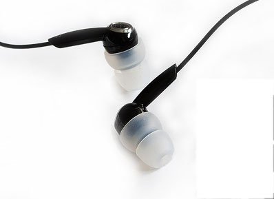 HEAD-DIRECT RE2 In-ear Headphones