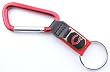 Cincinnati Reds Carabiner Key Chain