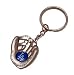 Los Angeles Dodgers Glove Keychain