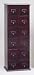 Media Cabinet - 144 Cherry (Cherry) (39 1/2