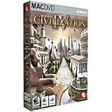 Sid Meier's Civilization IV : Beyond the Sword (DVD)