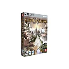 CIVILIZATION IV - BEYOND THE SWORD (DVD)