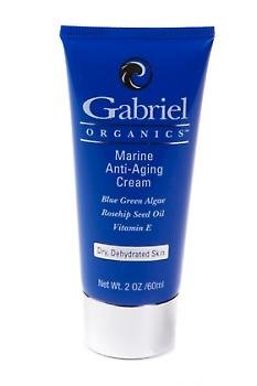 Marine Anti-aging Cream By Gabriel Cosmetics