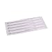 50 X Health Safety Stainless Steel Professional Tattoo Needles Round Liner 5rl