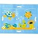 Thermosensitive Bathmat