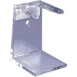 Kingsley Tortoise Shave Brush Stand
