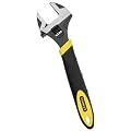 Stanley 90-950 12-Inch MaxSteel Adjustable Wrench